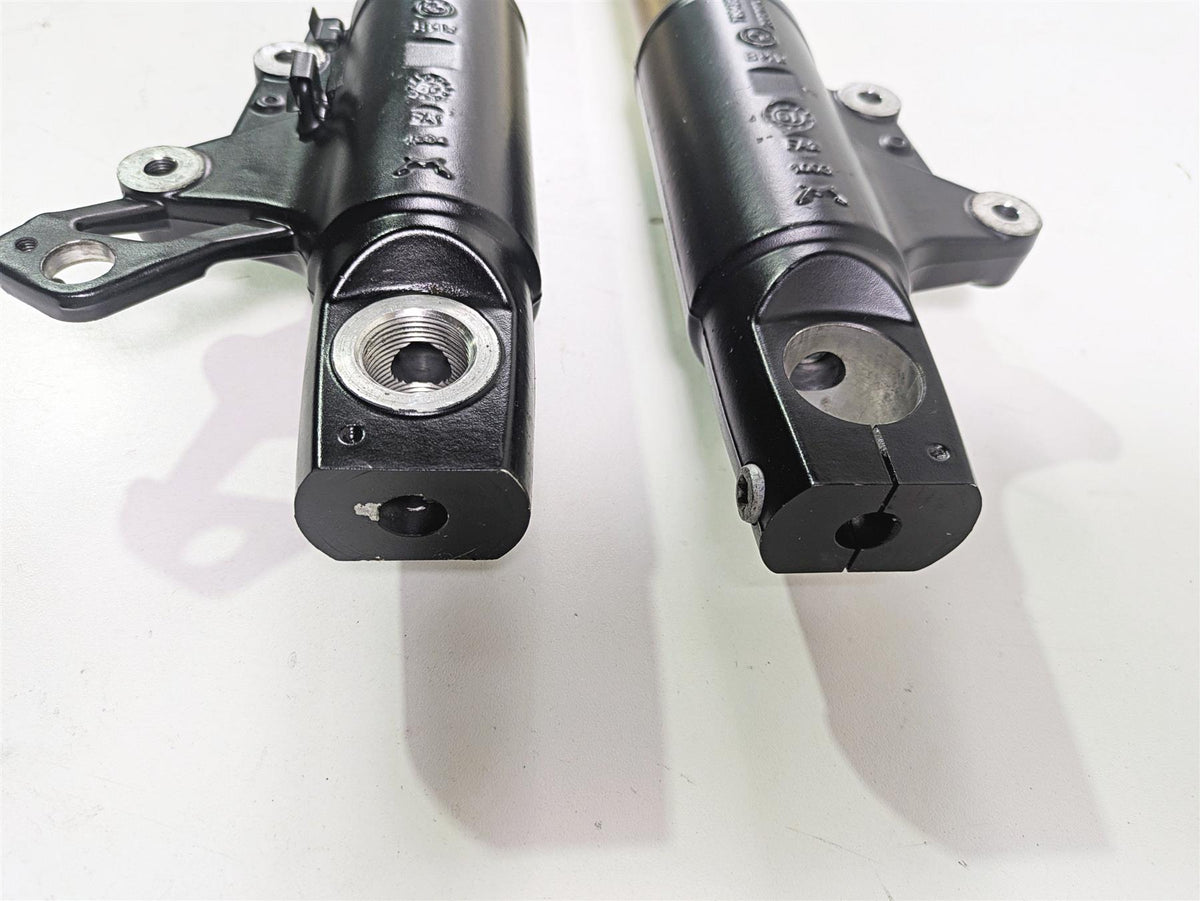 2010 BMW R1200GS K25 Front Fork Leg Set -Read 31427707623 31427707624 {{ shop.shopifyCountryName }} - Mototech271