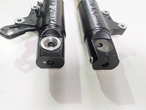 2010 BMW R1200GS K25 Front Fork Leg Set -Read 31427707623 31427707624
