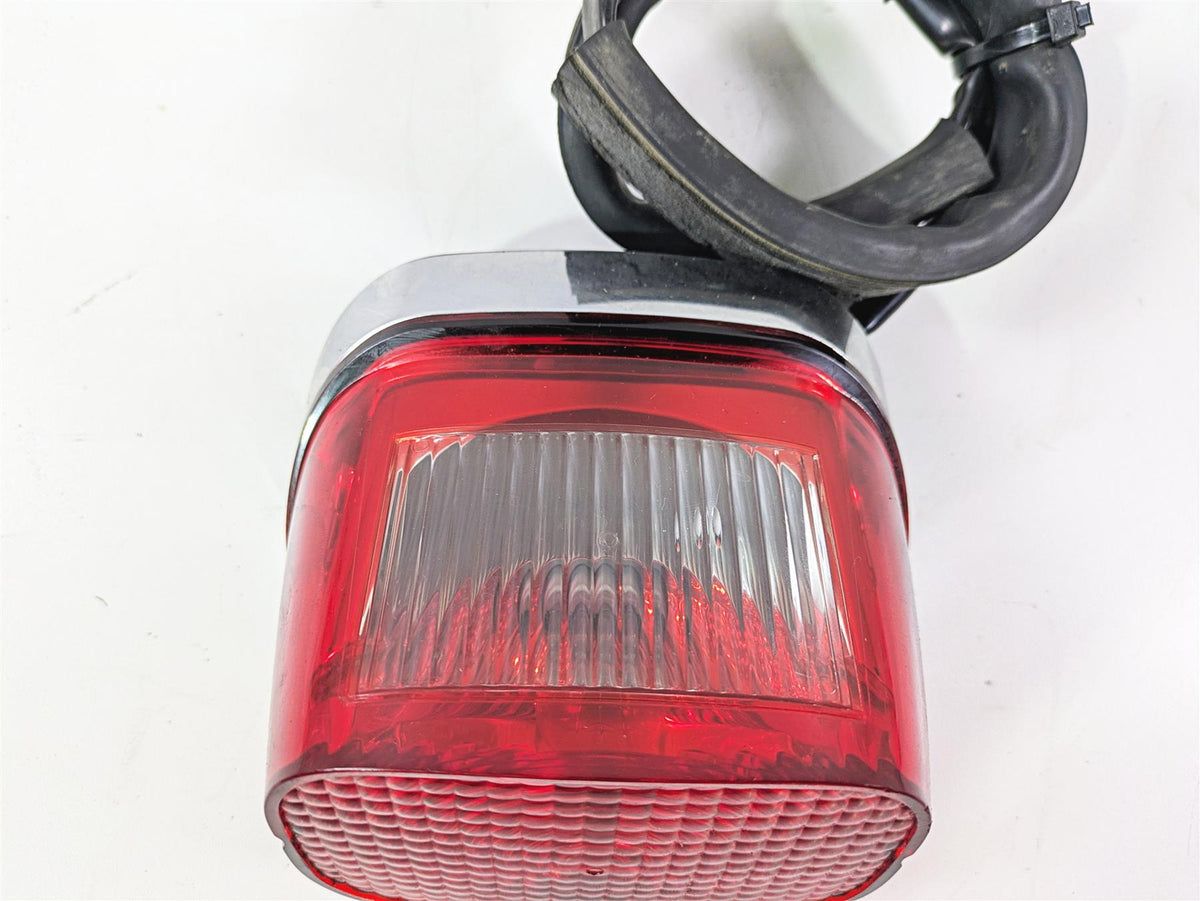 2017 Harley Softail Heritage Classic FLSTC Taillight Tail Light 68369-03 {{ shop.shopifyCountryName }} - Mototech271