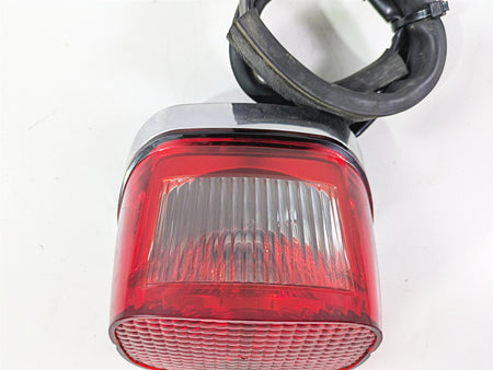 2017 Harley Softail Heritage Classic FLSTC Taillight Tail Light 68369-03 {{ shop.shopifyCountryName }} - Mototech271
