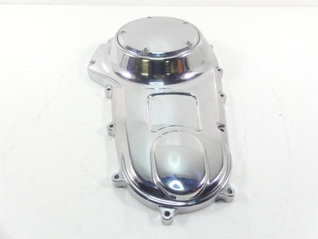 2013 Harley Touring FLHTP Electra Glide Outer Primary Drive Cover 60685-07A {{ shop.shopifyCountryName }} - Mototech271