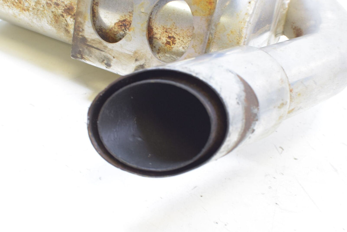 2010 Polaris Dragon RMK 800 S10PG8ESA SLP Single Pipe Exhaust Header Set 09-8782 {{ shop.shopifyCountryName }} - Mototech271