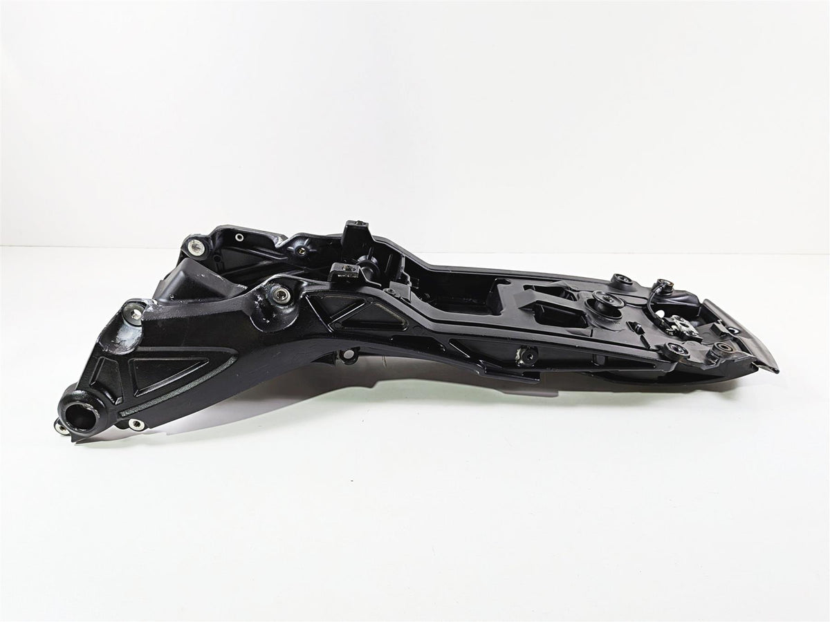 2015 Ducati Diavel Dark Subframe Inner Fender & Handle 47110224CB 47110213CB-Mototech271