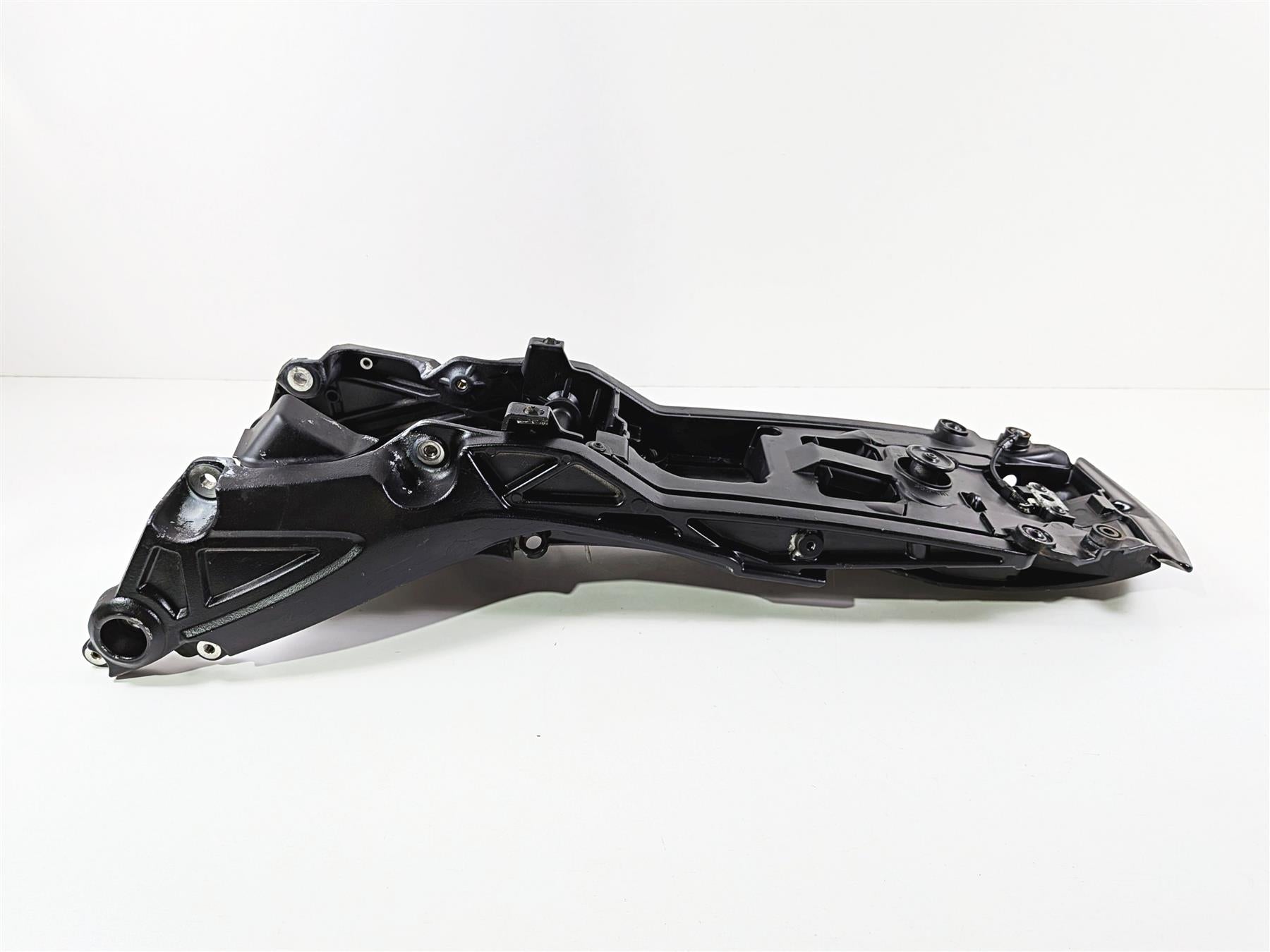 2015 Ducati Diavel Dark Subframe Inner Fender & Handle 47110224CB 47110213CB-Mototech271