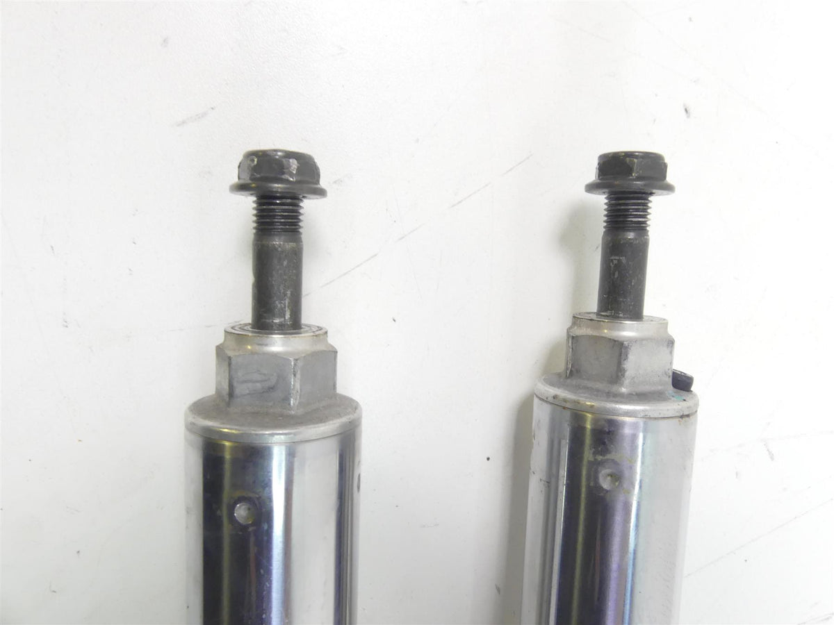 2003 BMW R1150 GS R21 Straight Showa Front Fork Damper Leg Set 31427661687 {{ shop.shopifyCountryName }} - Mototech271