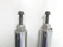 Load image into Gallery viewer, 2003 BMW R1150 GS R21 Straight Showa Front Fork Damper Leg Set 31427661687
