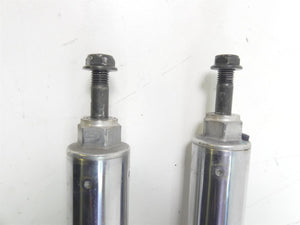 2003 BMW R1150 GS R21 Straight Showa Front Fork Damper Leg Set 31427661687