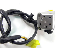 Load image into Gallery viewer, 2008 Suzuki M109R VZR1800 Left Hand Turn Signal Control Switch 37400-48G10
