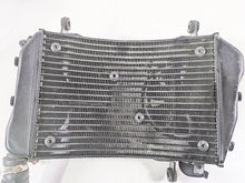 Load image into Gallery viewer, 2012 Ducati Streetfighter 848 Upper Radiator Fans Reservoir Hoses 54840831A
