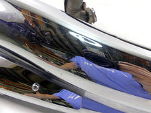 Load image into Gallery viewer, 2005 Harley VRSCSE CVO V-Rod Oem Exhaust Pipe Header Manifold Set 65151-01B
