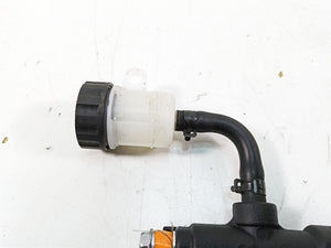 2018 Kawasaki ZX1002 Ninja H2 SX Rear Brake Master Cylinder 43015-0673