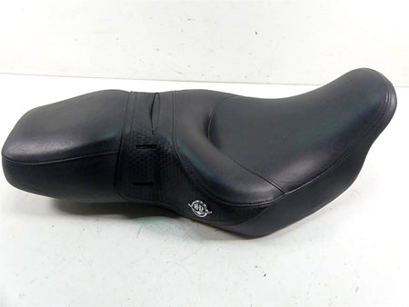 2010 Harley Touring FLHRC Road King Nice Seat Saddle 52329-09 {{ shop.shopifyCountryName }} - Mototech271