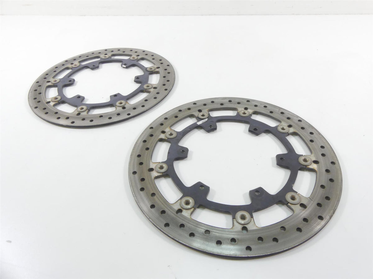 2019 KTM 1290R Super Adventure Front Brake Disc Rotor Set 320Mm 6030906000030 {{ shop.shopifyCountryName }} - Mototech271