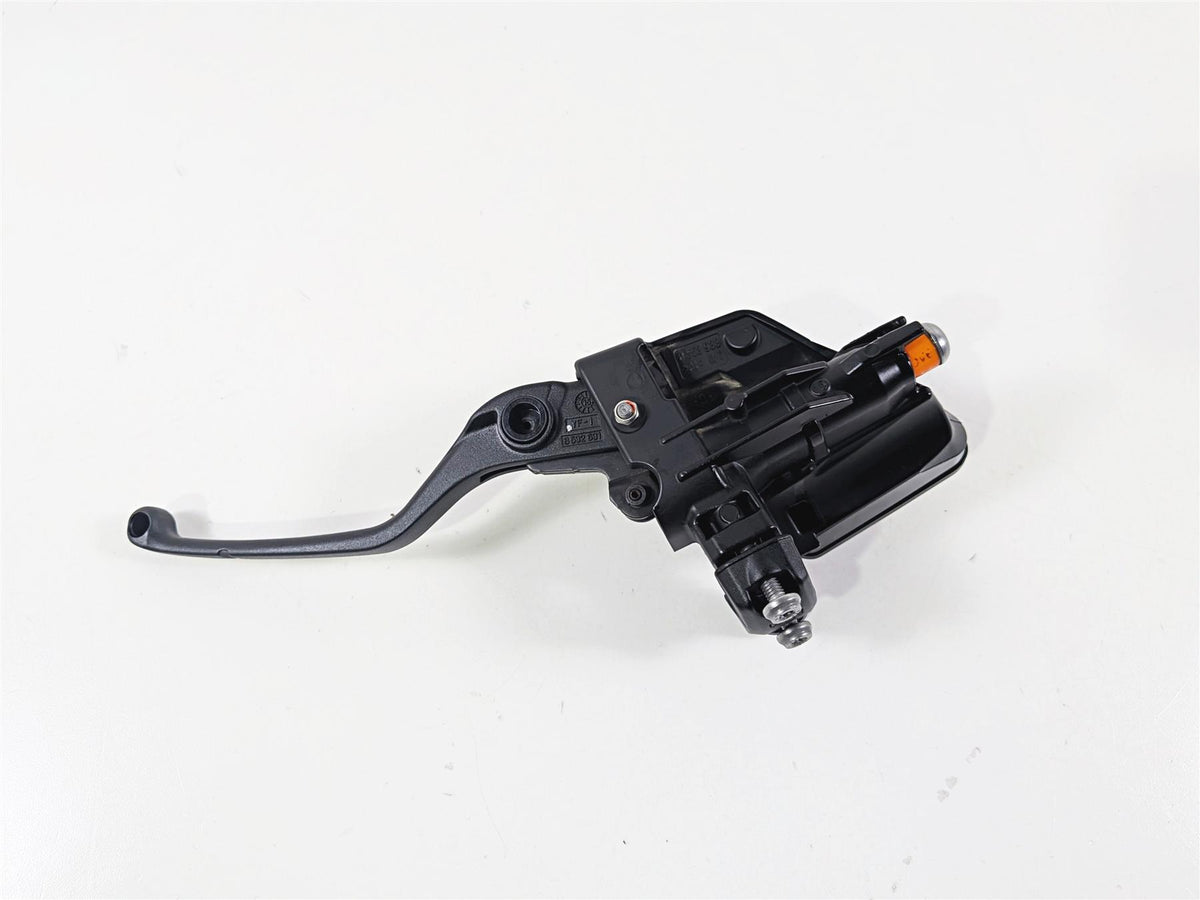 2016 BMW R1200 GS K50 Front Brake Master Cylinder + Lever 32728559604 {{ shop.shopifyCountryName }} - Mototech271