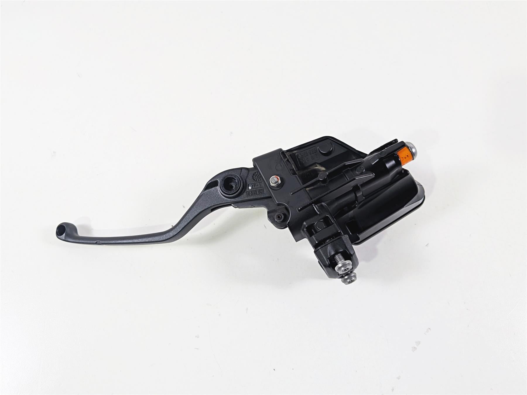 2016 BMW R1200 GS K50 Front Brake Master Cylinder + Lever 32728559604 {{ shop.shopifyCountryName }} - Mototech271