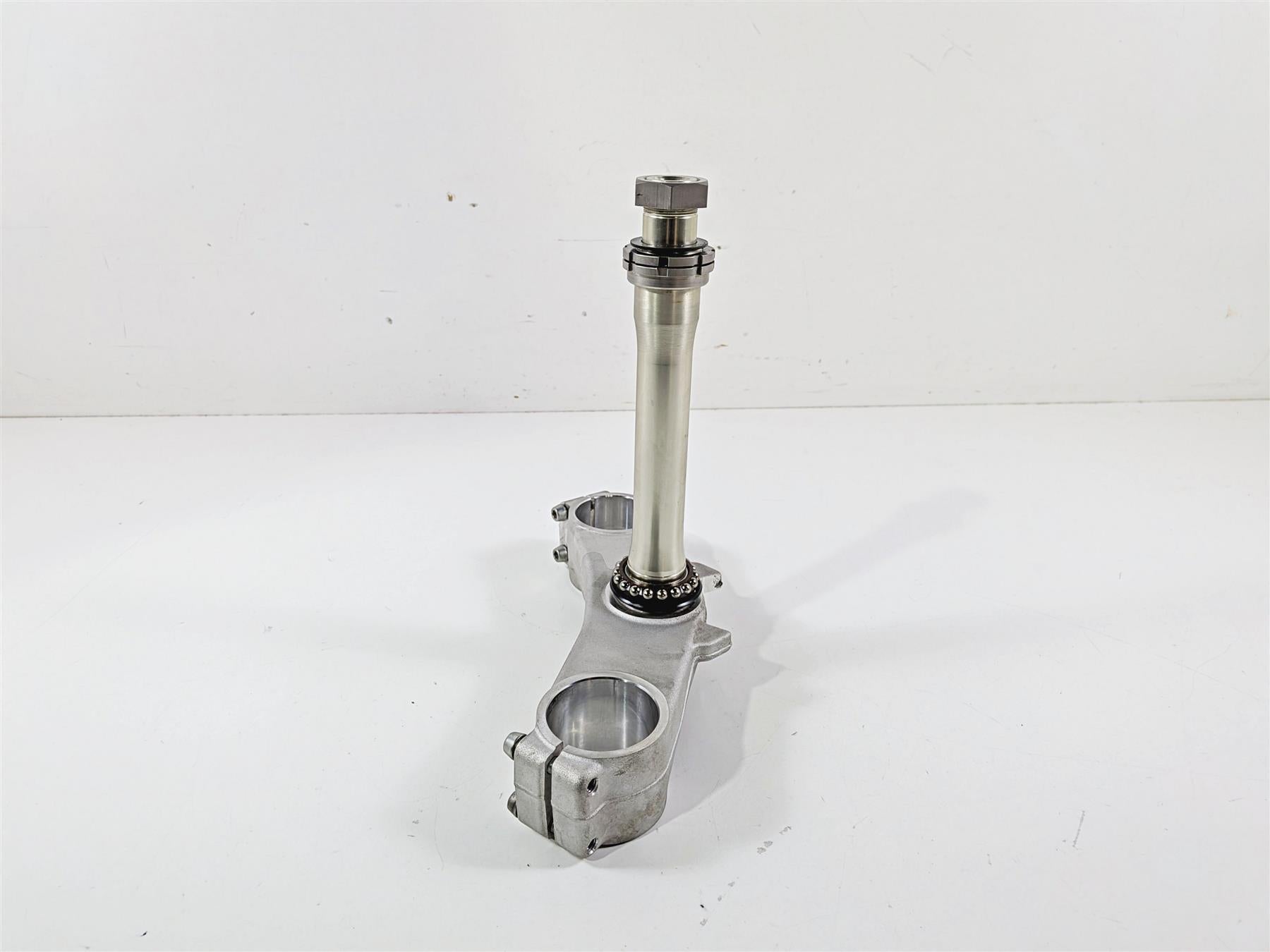 2022 Kawasaki ZX10R ZX1000 Ninja Lower Triple Tree Steering Clamp