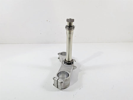 2022 Kawasaki ZX10R ZX1000 Ninja Lower Triple Tree Steering Clamp 44037-0198 {{ shop.shopifyCountryName }} - Mototech271