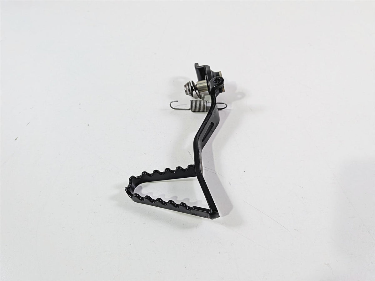 2019 BMW R1250GS K50 Nice Rear Brake Pedal Lever Pedal 35218530611 {{ shop.shopifyCountryName }} - Mototech271