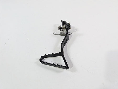 2019 BMW R1250GS K50 Nice Rear Brake Pedal Lever Pedal 35218530611 {{ shop.shopifyCountryName }} - Mototech271