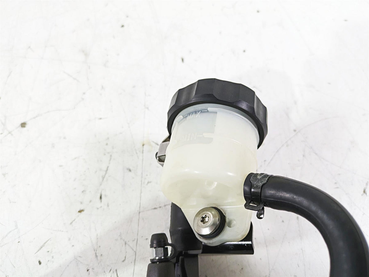 2017 BMW S1000R K47 Front Brake Radial Master Cylinder +Vortex Lever 32728536872 {{ shop.shopifyCountryName }} - Mototech271