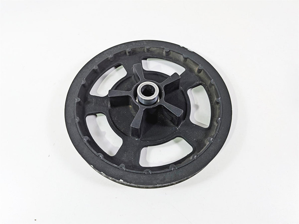 2014 Harley Touring FLHTK Electra Glide Rear Drive Belt Sprocket 68T 37781-09-Mototech271
