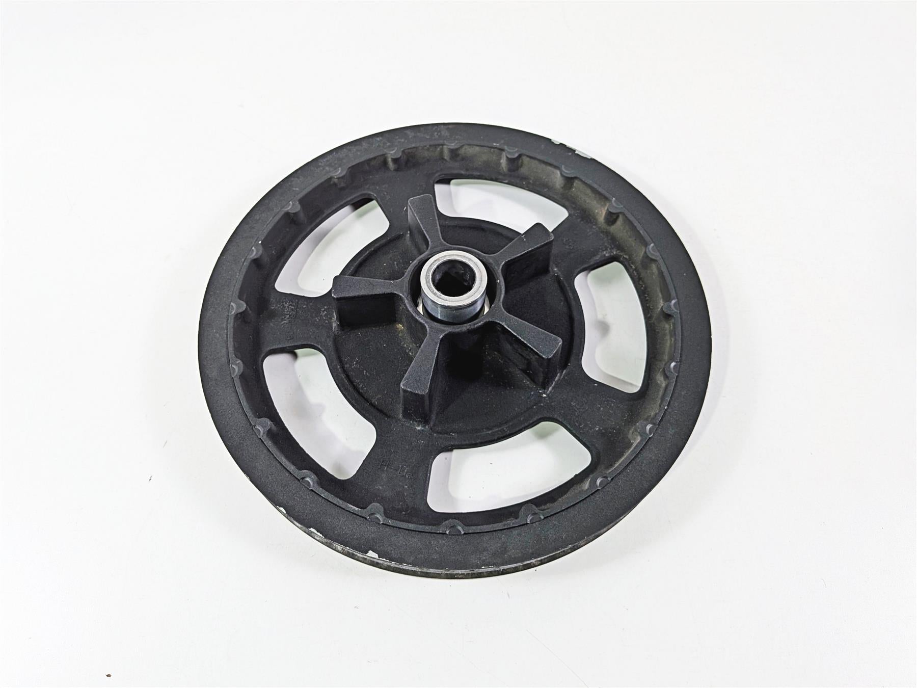 2014 Harley Touring FLHTK Electra Glide Rear Drive Belt Sprocket 68T 37781-09-Mototech271
