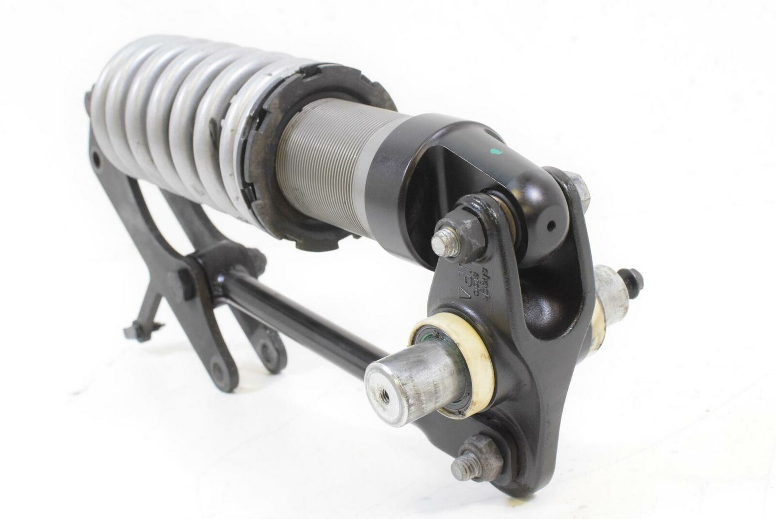 2014 Indian Chief Vintage Rear Fox Suspension Damper Shock 1543202 & 1543840 {{ shop.shopifyCountryName }} - Mototech271