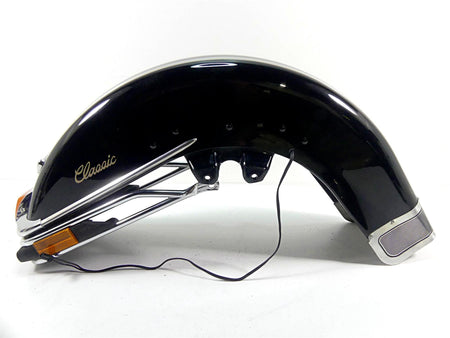 2003 Harley Touring FLHTCI E-Glide 100TH Front Fender + Light & Bumper 59093-00B {{ shop.shopifyCountryName }} - Mototech271