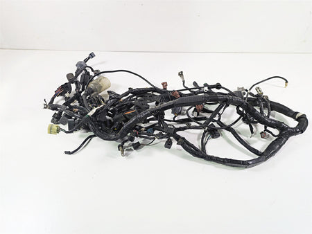 2016 Kawasaki ZX10R Ninja Main Wiring Harness - No Cuts 26031-2116 {{ shop.shopifyCountryName }} - Mototech271
