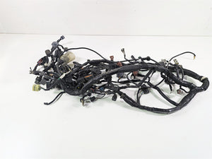 2016 Kawasaki ZX10R Ninja Main Wiring Harness - No Cuts 26031-2116