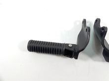 Load image into Gallery viewer, 2010 Honda VT1300 CR Stateline Rear Passenger Footpeg Rest Set 50680-MFY-A00 | Mototech271
