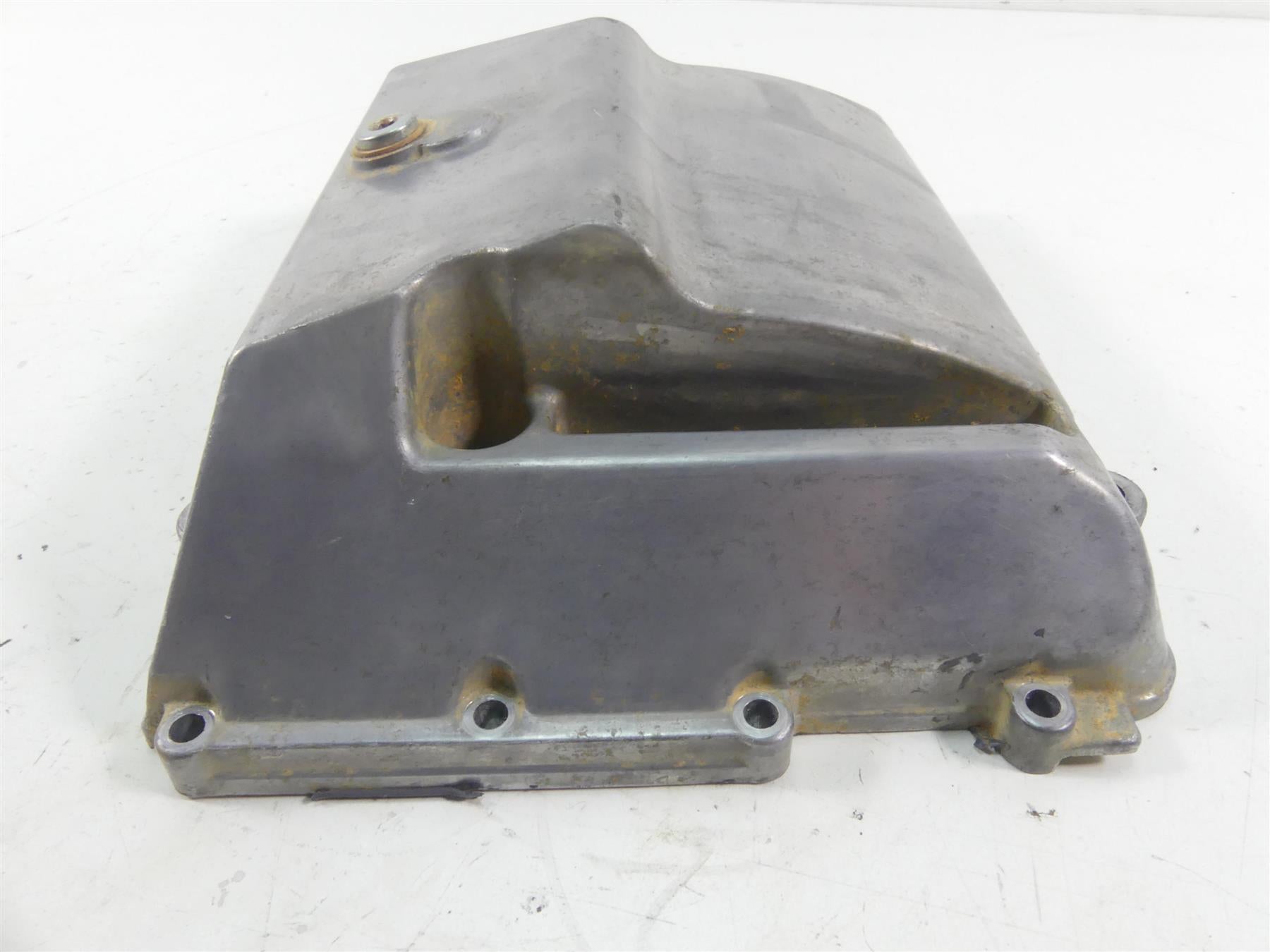 2021 Polaris RZR XP 1000 EPS Lower Engine Oil Pan - Read 5143719 5634646 {{ shop.shopifyCountryName }} - Mototech271