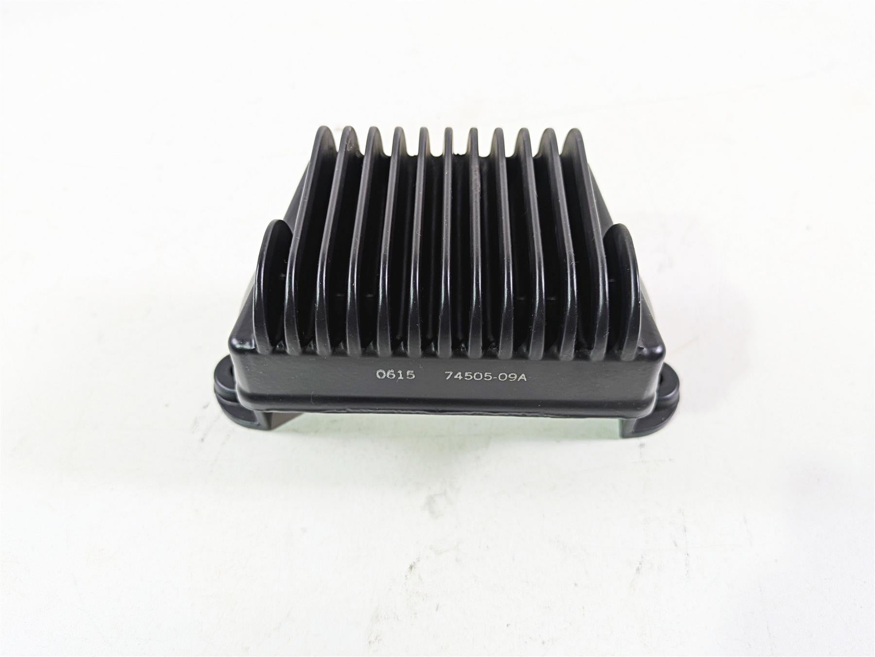 2015 Harley Touring FLHTKL Electra Glide Rectifier Voltage Regulator 74505-09A {{ shop.shopifyCountryName }} - Mototech271