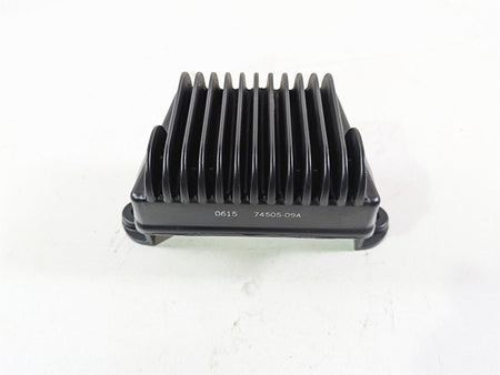 2015 Harley Touring FLHTKL Electra Glide Rectifier Voltage Regulator 74505-09A {{ shop.shopifyCountryName }} - Mototech271