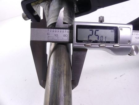 2013 Harley FXDB Dyna Street Bob Rear Swingarm with 1" Axle 47820-10 {{ shop.shopifyCountryName }} - Mototech271
