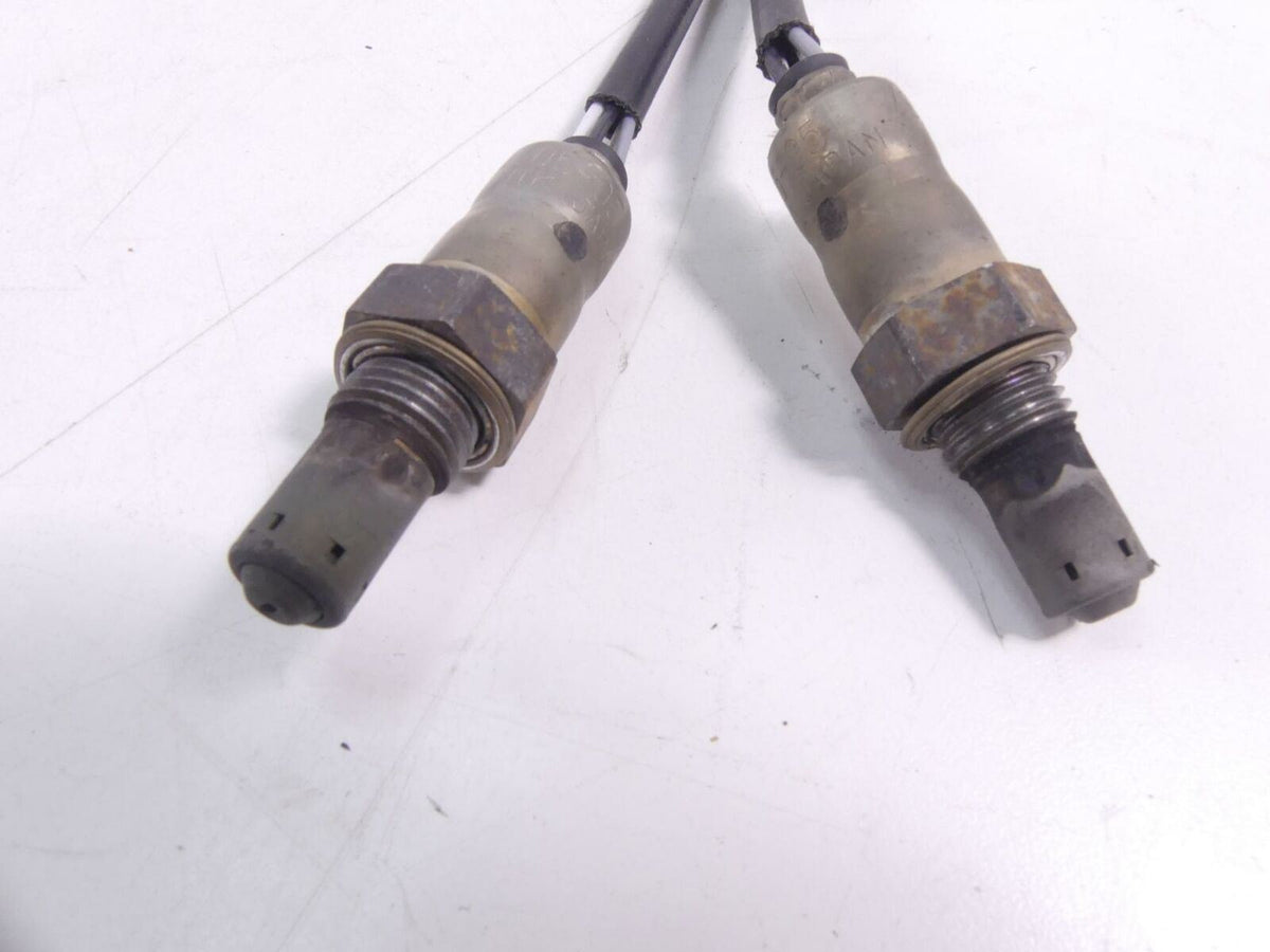 2018 BMW K1600 Bagger Left Right Exhaust O2 Oxygen Sensor Set 11787724705 {{ shop.shopifyCountryName }} - Mototech271