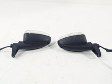Load image into Gallery viewer, 2010 BMW R1200GS K25 Rear Binker Turn Signal Set - Read 63137667771
