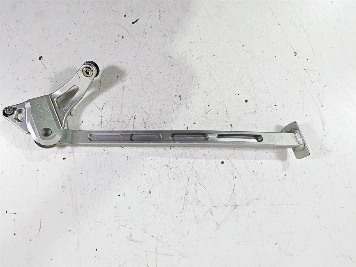 Fastway Aluminum Side Kickstand Kick Stand -Read PMB-01-3003 {{ shop.shopifyCountryName }} - Mototech271