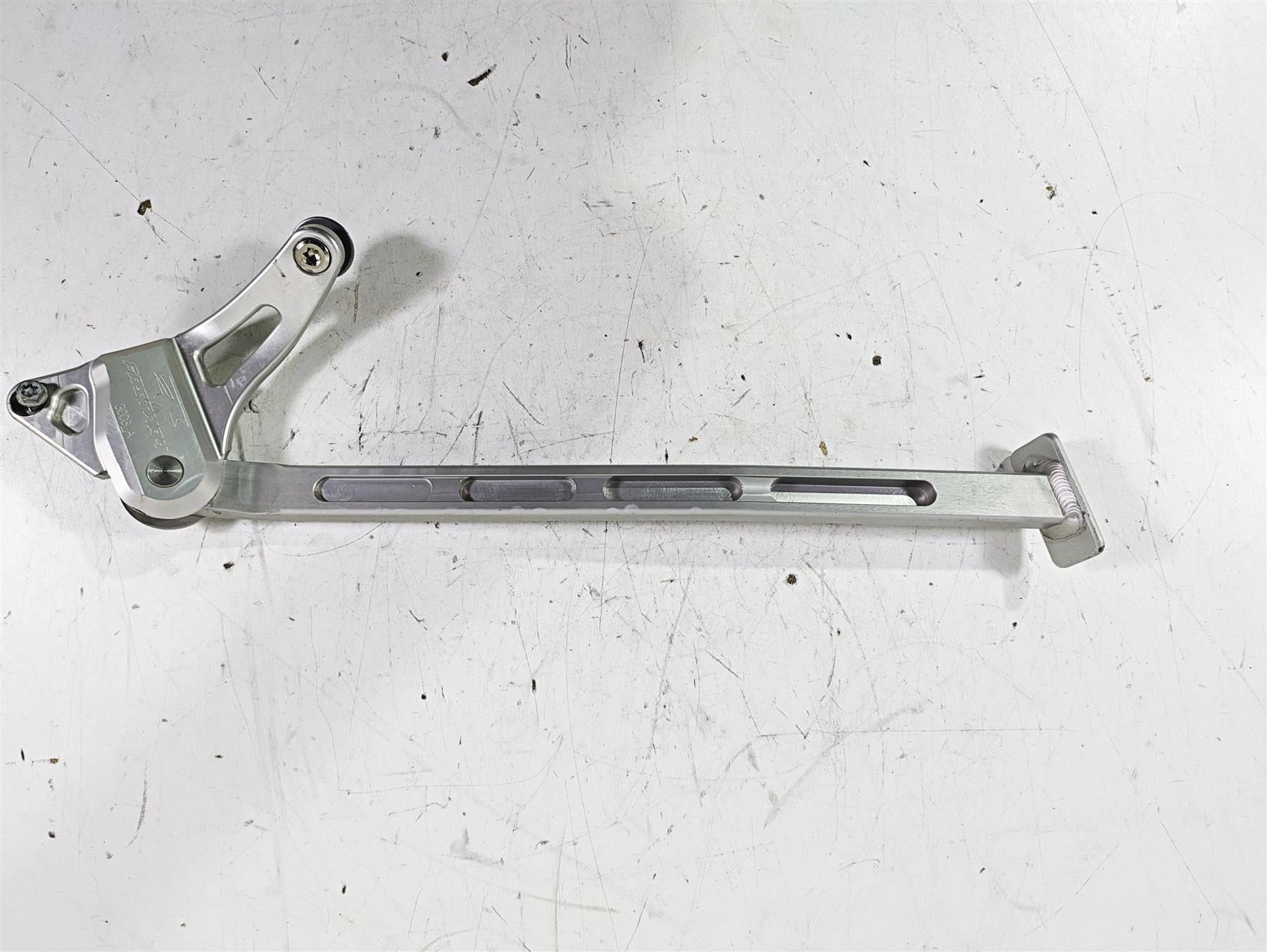 Fastway Aluminum Side Kickstand Kick Stand -Read PMB-01-3003 {{ shop.shopifyCountryName }} - Mototech271