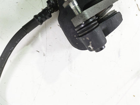 1992 Harley FLSTC Softail Heritage Front Brake Caliper + Line 44046-84B {{ shop.shopifyCountryName }} - Mototech271