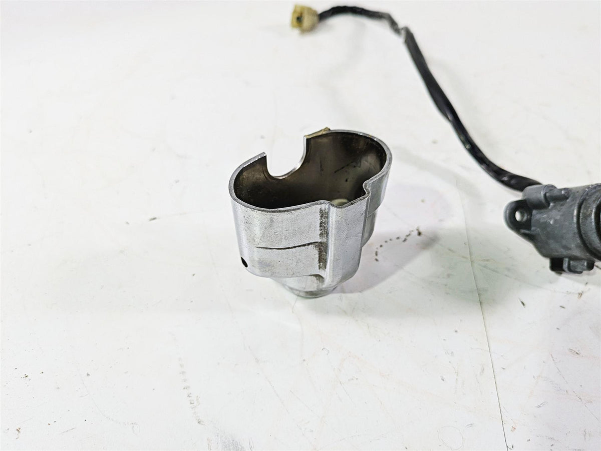 2002 Honda VT1100 Shadow Sabre Ignition Switch Key Lock Set 35010-MAA-A30 {{ shop.shopifyCountryName }} - Mototech271