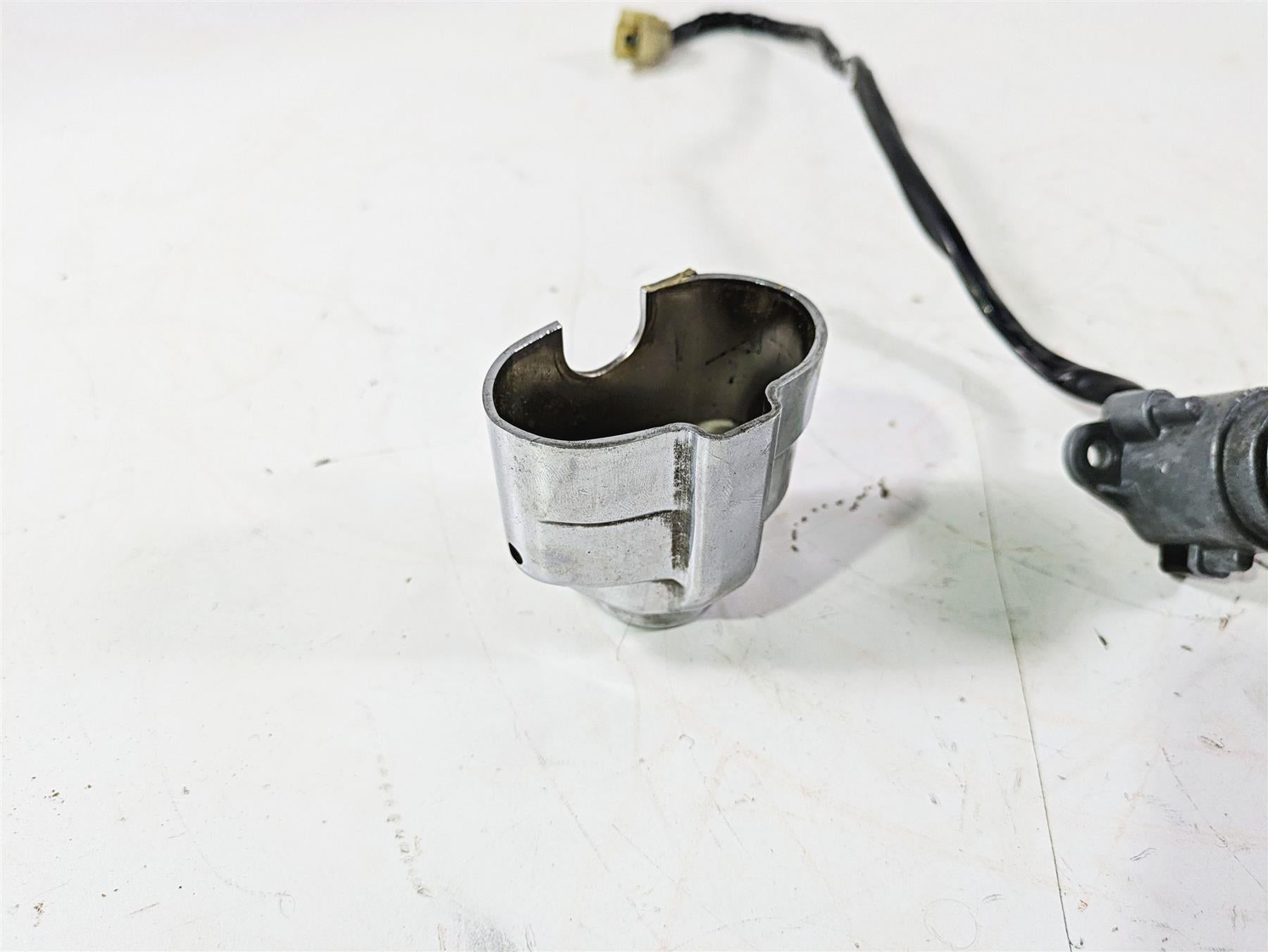 2002 Honda VT1100 Shadow Sabre Ignition Switch Key Lock Set 35010-MAA-A30 {{ shop.shopifyCountryName }} - Mototech271
