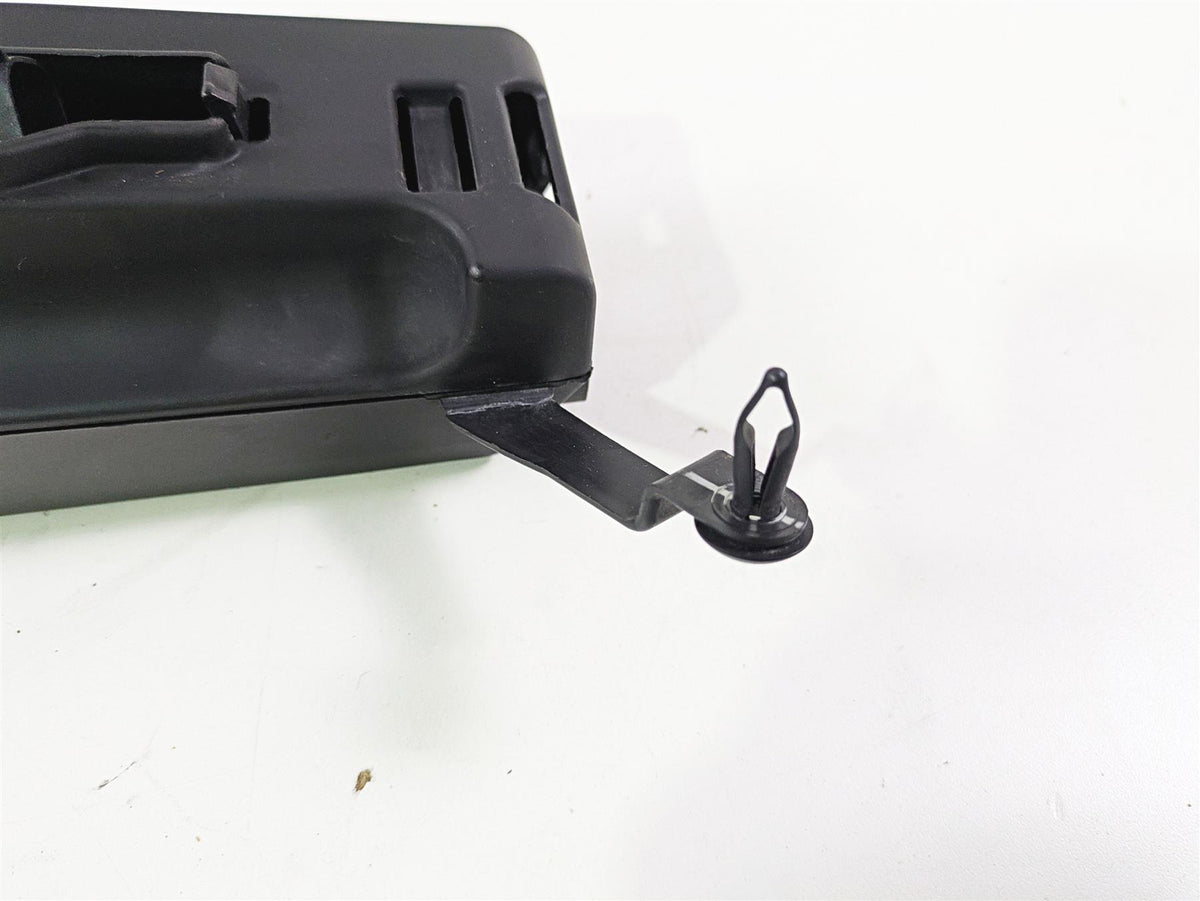 2020 Harley Softail FXST Standard Horn Mount & Wiring Box 69202599 {{ shop.shopifyCountryName }} - Mototech271