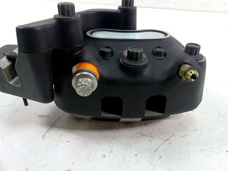 2006 Harley Softail FXSTSI Springer Rear Brake Caliper & Bracket 40908-06 {{ shop.shopifyCountryName }} - Mototech271
