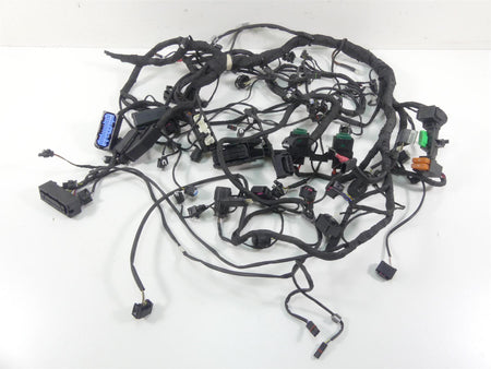 2014 BMW K1600 GTL K48 Wiring Harness & Engine Harness Abs Esa 61118528413 {{ shop.shopifyCountryName }} - Mototech271