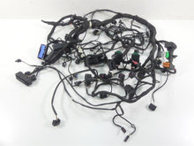 Load image into Gallery viewer, 2014 BMW K1600 GTL K48   Wiring Harness &amp; Engine Harness Abs Esa 61118528413
