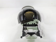 Load image into Gallery viewer, 2017 Harley Dyna FXDB Street Bob Front Fairing Windshield Set -READ | Mototech271
