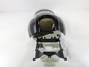 2017 Harley Dyna FXDB Street Bob Front Fairing Windshield Set -READ | Mototech271
