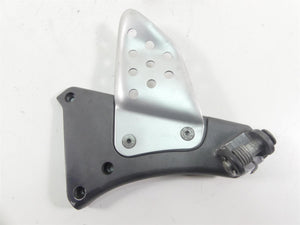2007 Buell XB12 SS Lightning Right Left Footpeg Mount Set N0402.02A8YBP