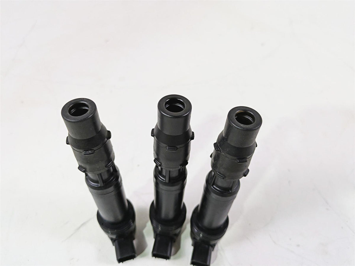 2013 Triumph Tiger 1215 Explorer Ignition Coil Stick Coils Set T1291503 {{ shop.shopifyCountryName }} - Mototech271